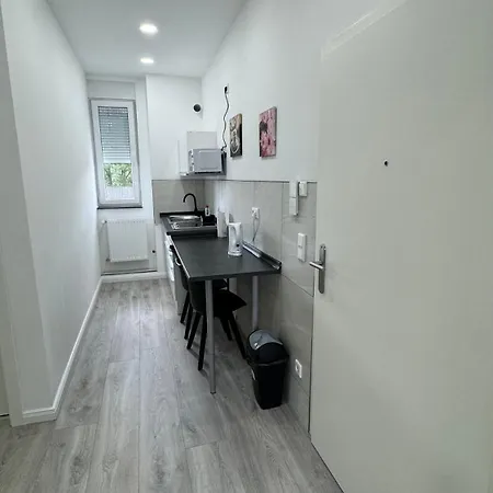 Am Zollverein -wifi - Parking For Free