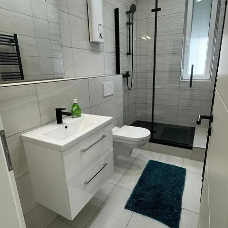 Am Zollverein -wifi - Parking For Free