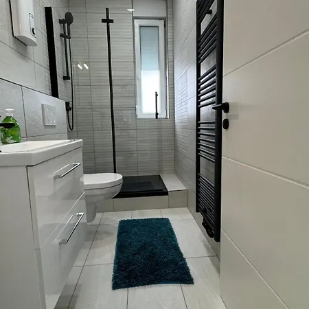 Am Zollverein -wifi - Parking For Free Appartamento *