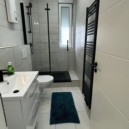 Am Zollverein -wifi - Parking For Free * Essen