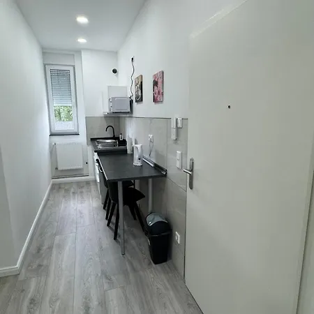 Am Zollverein -wifi - Parking For Free Appartamento