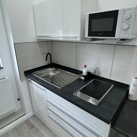 Am Zollverein -wifi - Parking For Free