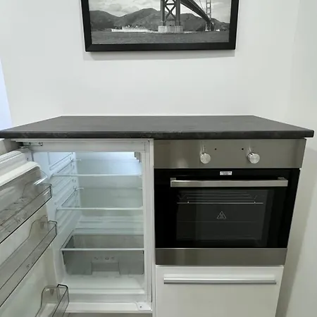 Am Zollverein -wifi - Parking For Free Appartamento *