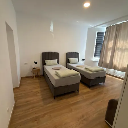 Apartment Am Zollverein -wifi - Parking For Free *