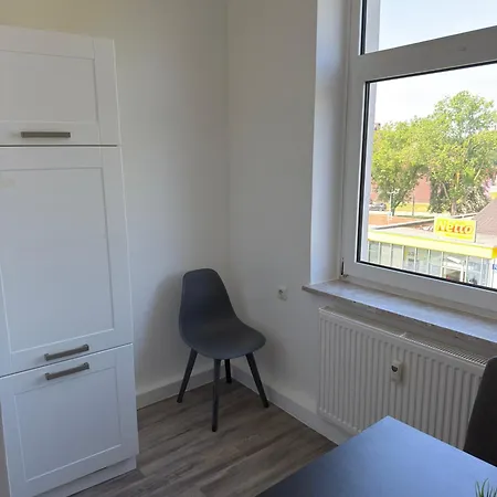 Apartment Am Zollverein -wifi - Parking For Free