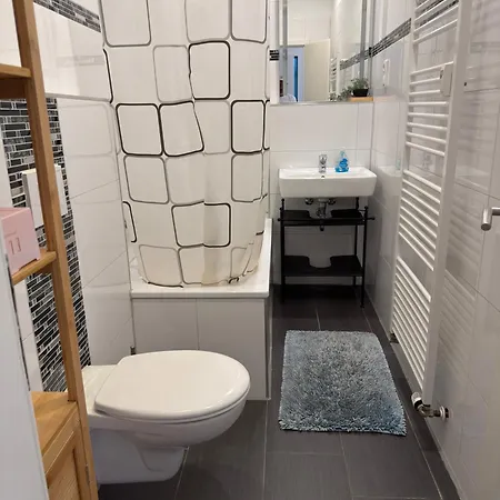 Apartment Am Zollverein -wifi - Parking For Free *