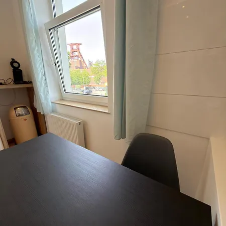 Apartamento Am Zollverein -wifi - Parking For Free