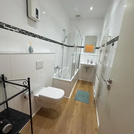 Apartamento Am Zollverein -wifi - Parking For Free *