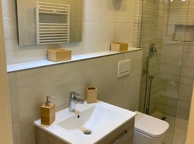 Am Zollverein -wifi - Parking For Free Appartement *