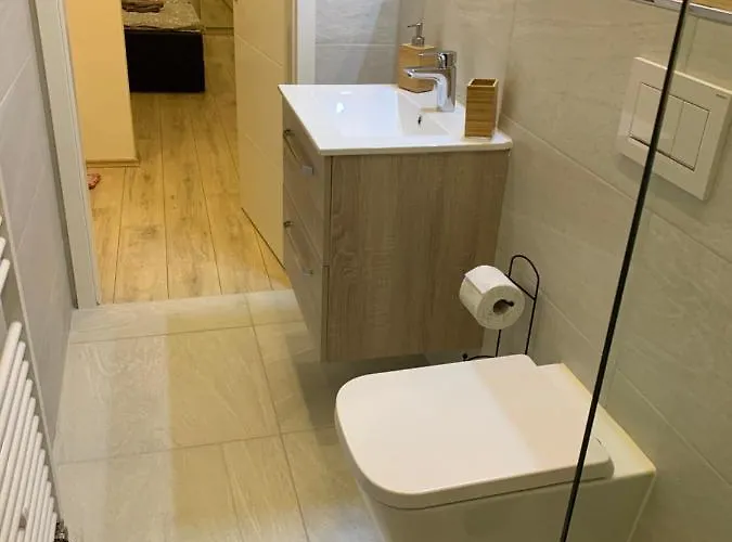 Am Zollverein -wifi - Parking For Free Essen