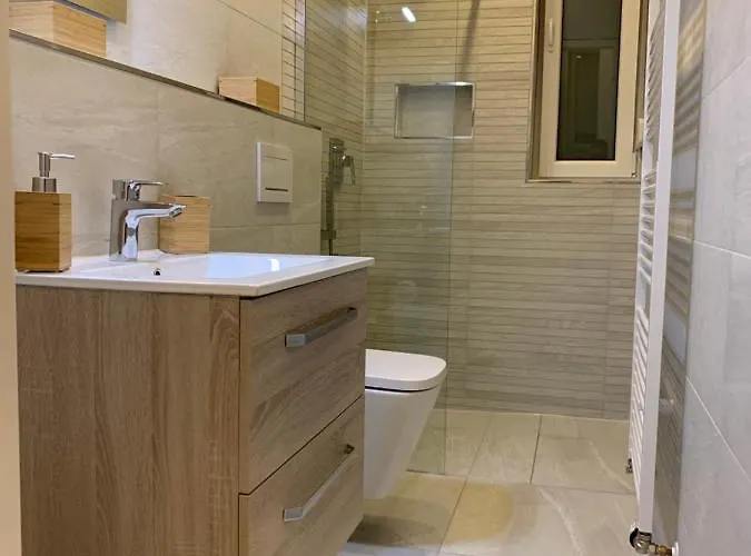 Am Zollverein -wifi - Parking For Free