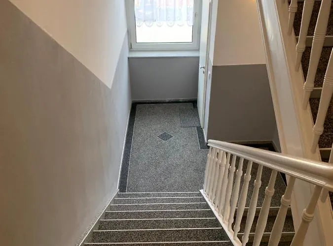 Am Zollverein -wifi - Parking For Free Appartement Essen