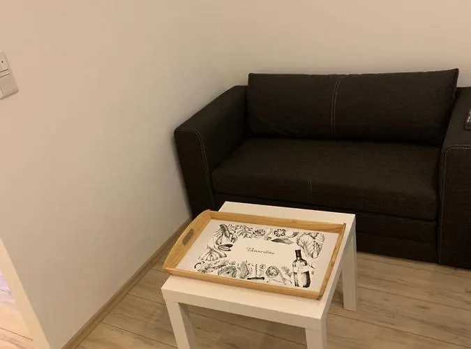 Appartement Am Zollverein -wifi - Parking For Free *