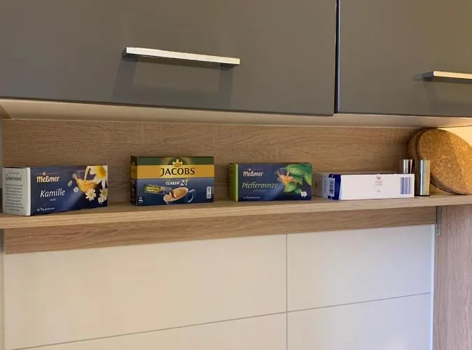 Am Zollverein -wifi - Parking For Free * Essen