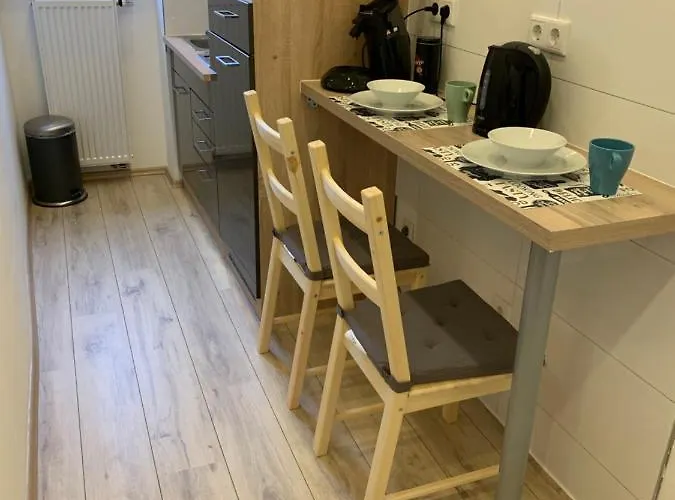 Am Zollverein -wifi - Parking For Free Apartament