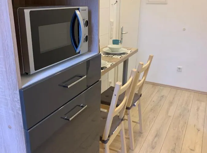 Am Zollverein -wifi - Parking For Free * Essen