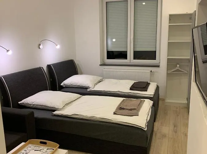 Am Zollverein -wifi - Parking For Free