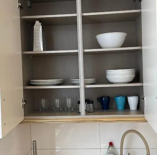 Am Zollverein -wifi - Parking For Free