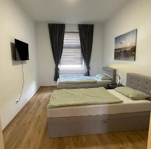 Am Zollverein -wifi - Parking For Free Apartament *