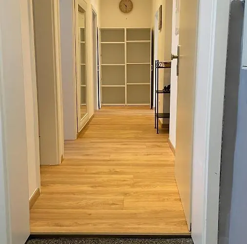 Am Zollverein -wifi - Parking For Free Apartament *