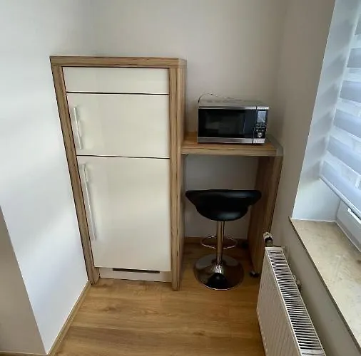 Am Zollverein -wifi - Parking For Free * Essen