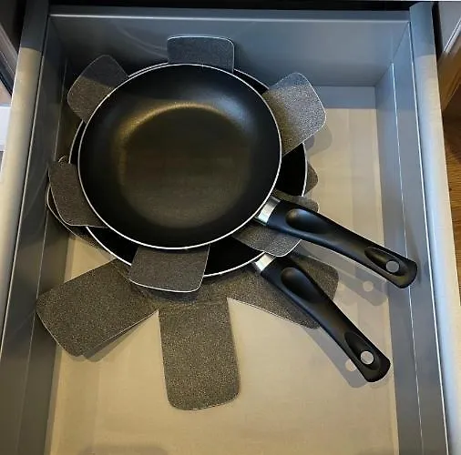 Am Zollverein -wifi - Parking For Free