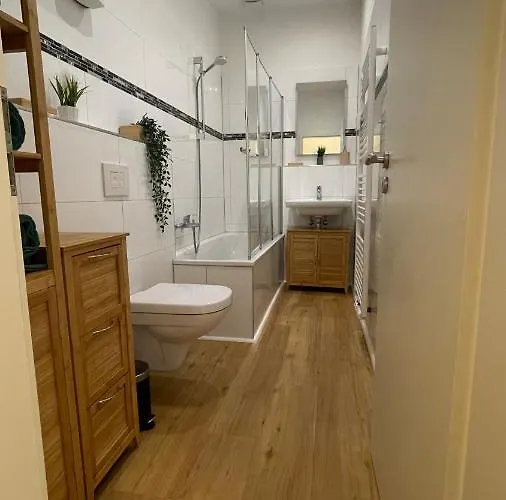 Am Zollverein -wifi - Parking For Free *