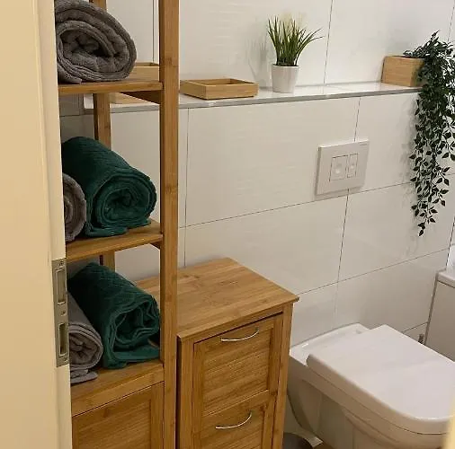 Am Zollverein -wifi - Parking For Free Apartament Essen