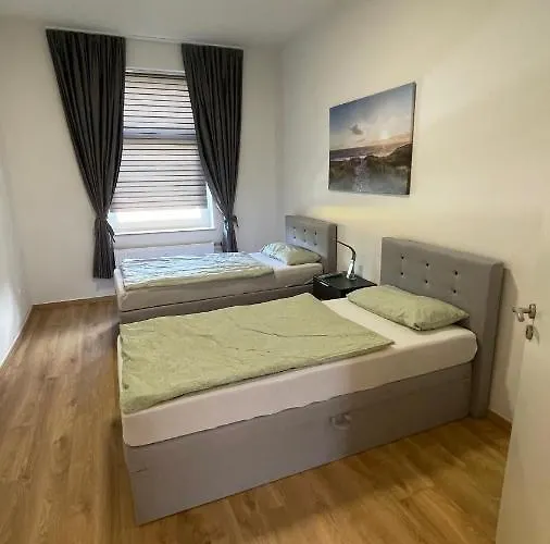 Am Zollverein -wifi - Parking For Free