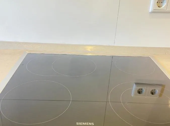 Am Zollverein -wifi - Parking For Free Appartement Essen