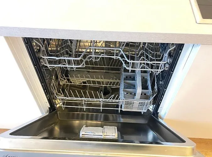 Am Zollverein -wifi - Parking For Free *