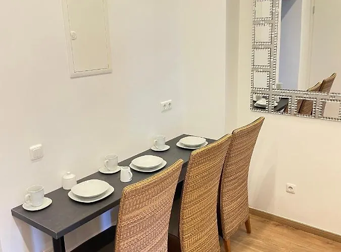 Am Zollverein -wifi - Parking For Free *