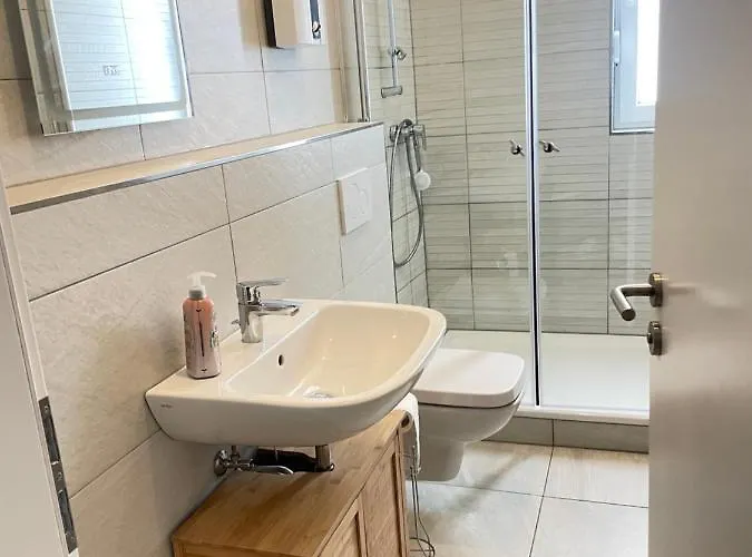 Am Zollverein -wifi - Parking For Free Apartament