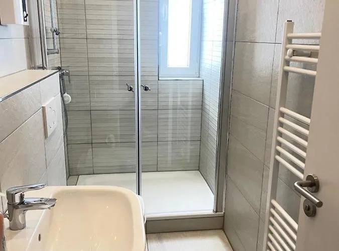 Apartament Am Zollverein -wifi - Parking For Free