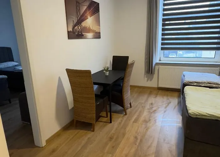 Am Zollverein -wifi - Parking For Free *