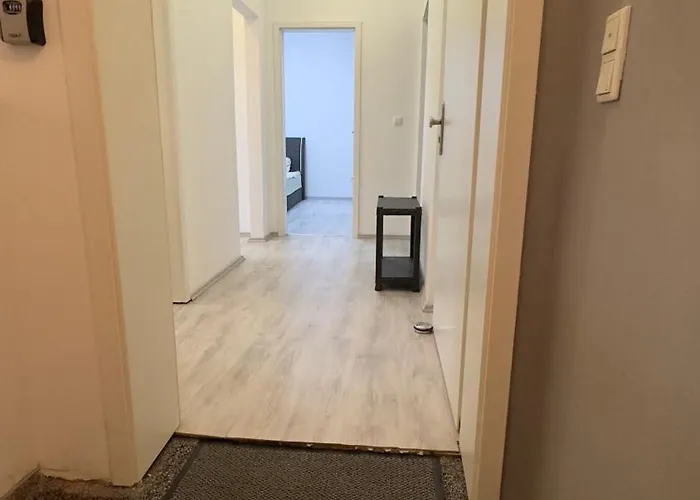 Appartement Am Zollverein -wifi - Parking For Free *