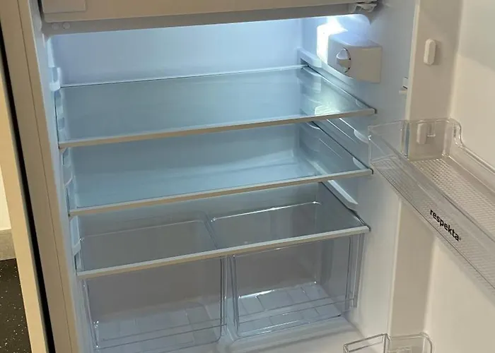 Am Zollverein -wifi - Parking For Free Appartement *