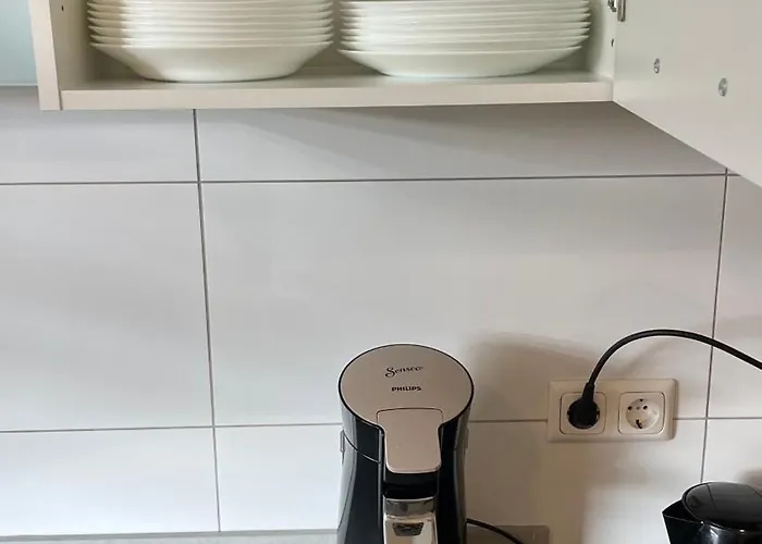 Am Zollverein -wifi - Parking For Free