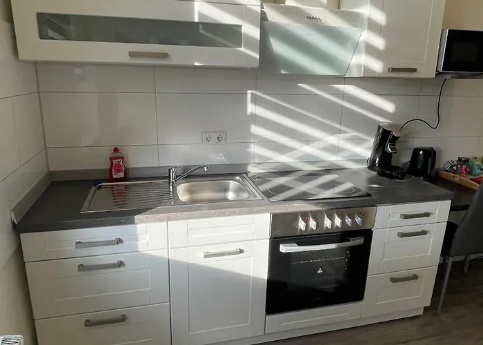 Am Zollverein -wifi - Parking For Free