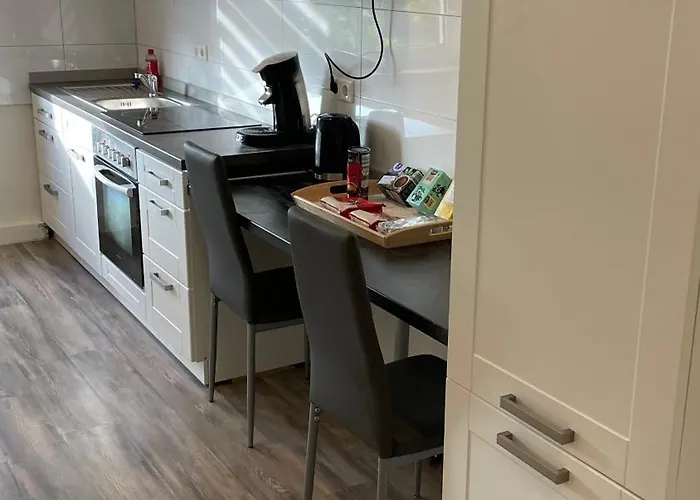 Am Zollverein -wifi - Parking For Free