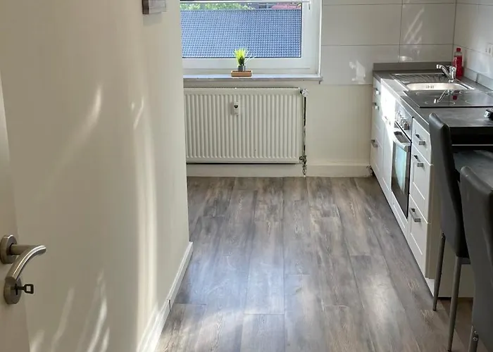 Am Zollverein -wifi - Parking For Free