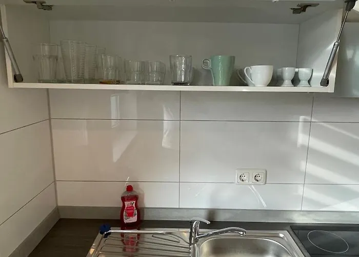 Apartament Am Zollverein -wifi - Parking For Free *