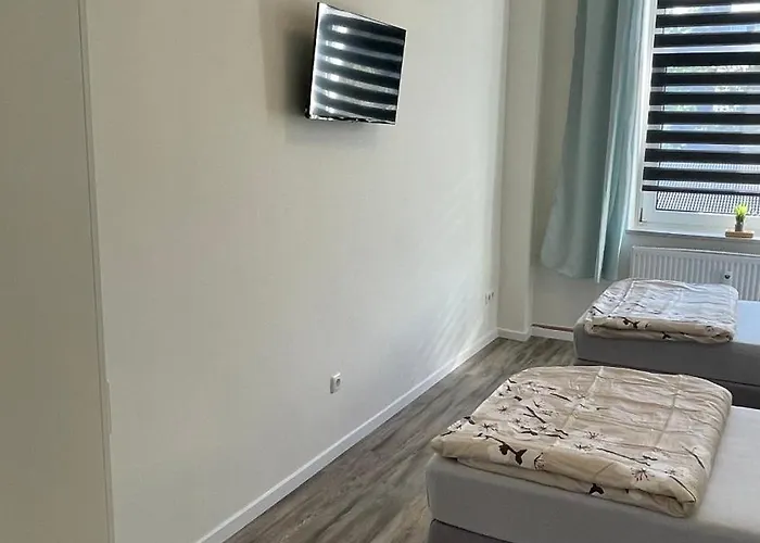 Am Zollverein -wifi - Parking For Free