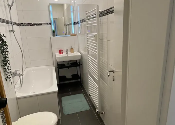 Am Zollverein -wifi - Parking For Free