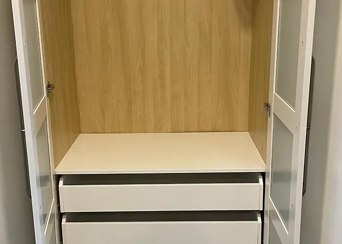 Apartament Am Zollverein -wifi - Parking For Free *