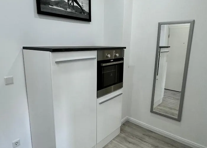 Am Zollverein -wifi - Parking For Free