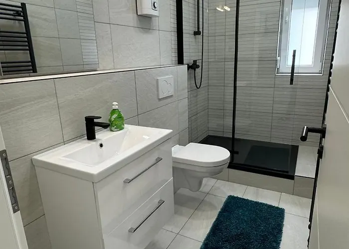 Am Zollverein -wifi - Parking For Free