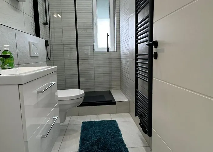 Am Zollverein -wifi - Parking For Free Apartament *