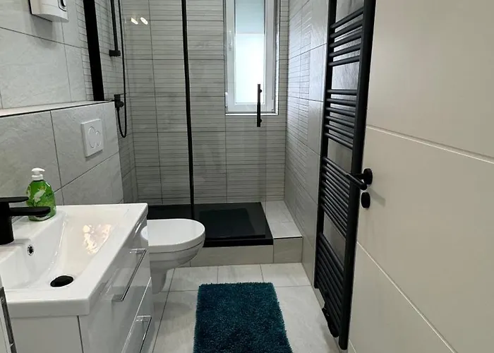 Am Zollverein -wifi - Parking For Free * Essen