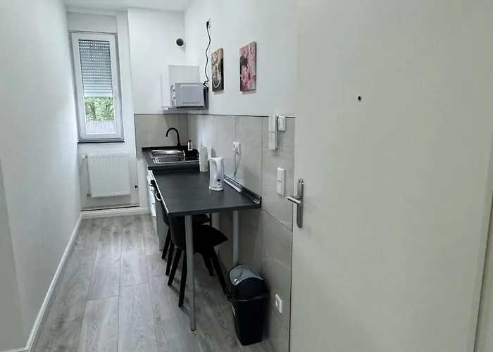 Am Zollverein -wifi - Parking For Free Apartament